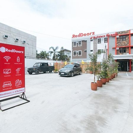 Reddoorz Plus At Dbuilders Poblacion Bgc 达义 外观 照片